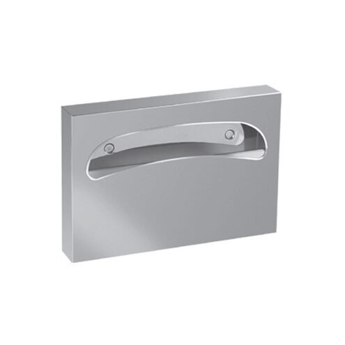 Tema Krom Klozet Kapak Örtüsü Aparatı