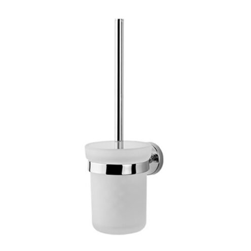 Tema Mare Duvardan Krom Klozet Fırçası