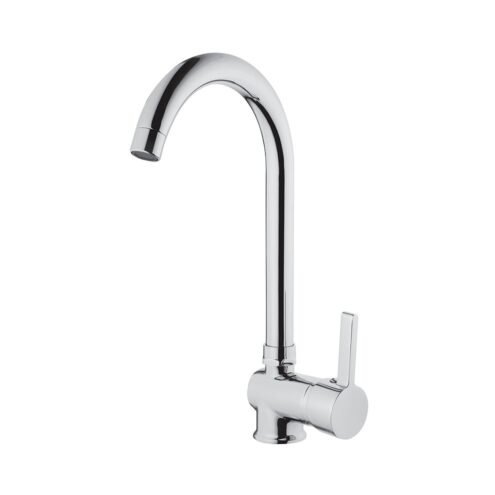 Tema Prima Krom Mutfak Eviye Bataryası