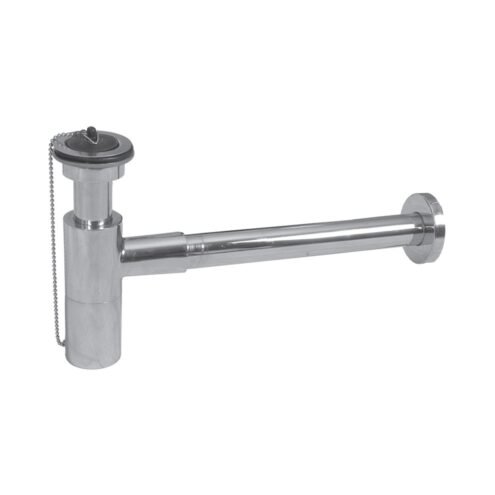 Tema T Krom Lavabo Sifonu