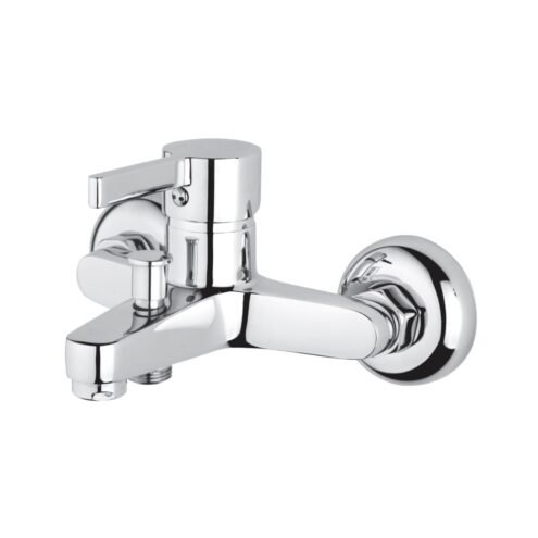 Tema Tulip Krom Banyo Bataryası