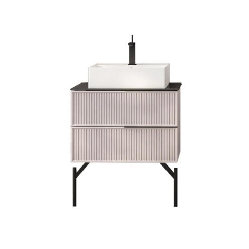 Nplus Teonix 65 cm Lavabo Alt Dolabı