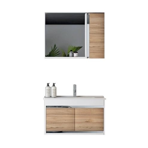 Nplus Tigra 75 cm Banyo Dolabı