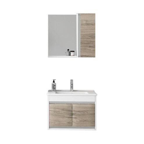 Nplus Tigra 65 cm Banyo Dolabı
