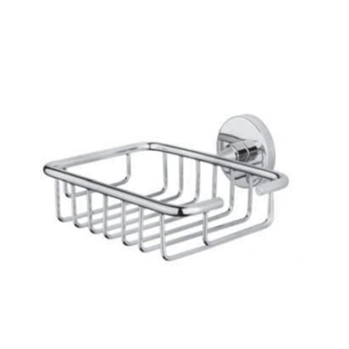 Tema Mare Ekstra Tekli Krom Köşe Tel Süngerlik