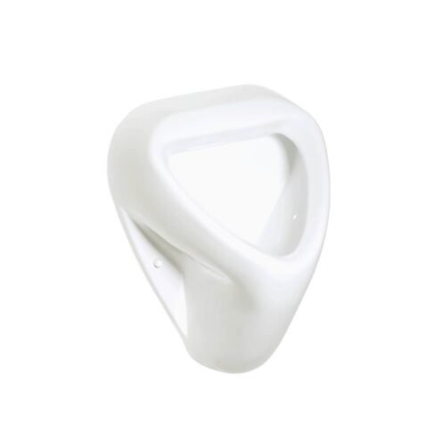 Creavit Beyaz Arkadan Su Girişli Pisuvar