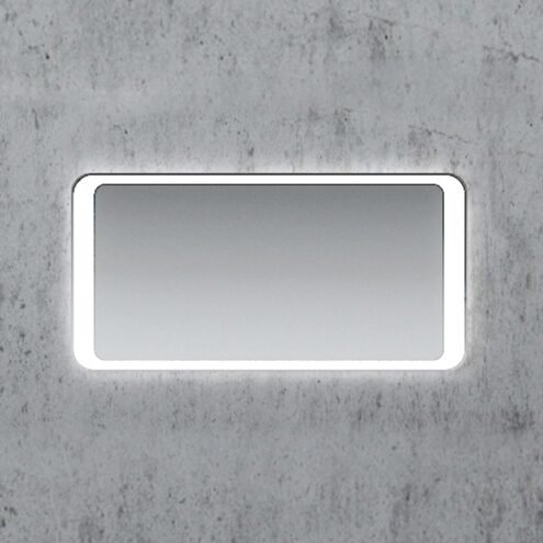 Orka Hermes 120 cm Ledli Ayna