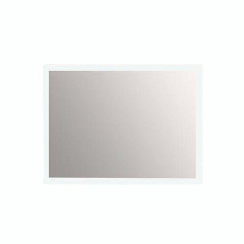 Orka Konak 95x65 cm Ledli Ayna