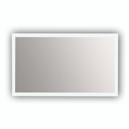 Orka Konak 120x65 cm Ledli Ayna