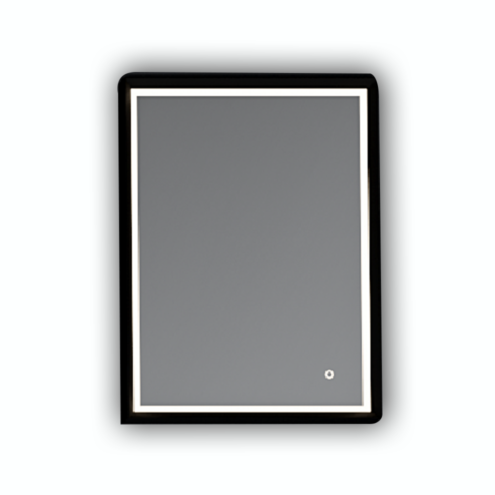 Orka Palma 60x80 cm Dokunmatik Sensörlü Ledli Ayna