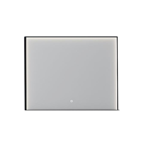 Orka Pısa 100x80 cm Dokunmatik Sensörlü Ledli Ayna