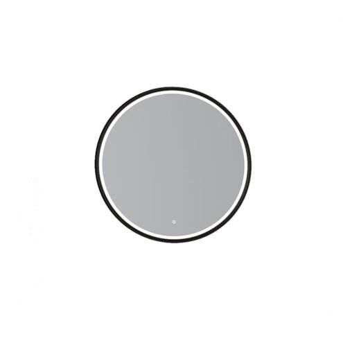 Orka Graz 120 cm Dokunmatik Sensörlü Ledli Ayna