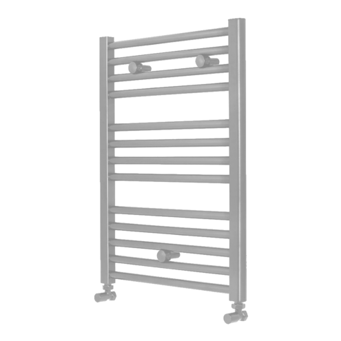 Terabanyo Angora  50x70 cm Krom Havlupan Seti