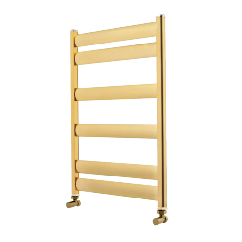 Terabanyo Still 50x72 cm Gold Havlupan Seti