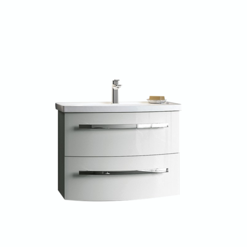 Orka Urla 70 cm Lavabo Alt Dolabı