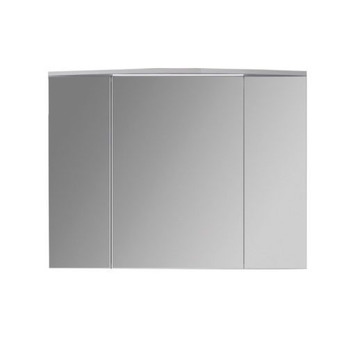 Orka Urla 90 cm Dolaplı Ayna