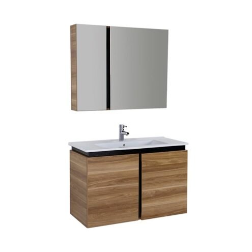 Creavit Verti 60 cm Banyo Dolabı