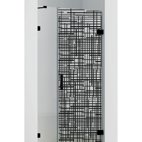 Pakduş Vera Dijital Desen Cam Kaplama