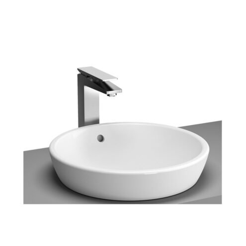 VitrA Metropole 45 cm Beyaz Çanak Lavabo