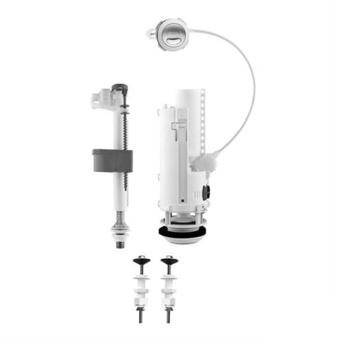 VitrA Plus 3/6 L Çift Kademeli Rezervuar İç Takım 330B4110