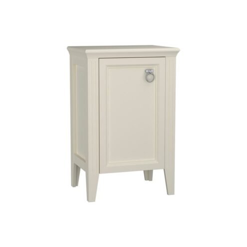 VitrA Valarte 55 cm Mat Fildişi Orta Boy Dolap Ünitesi