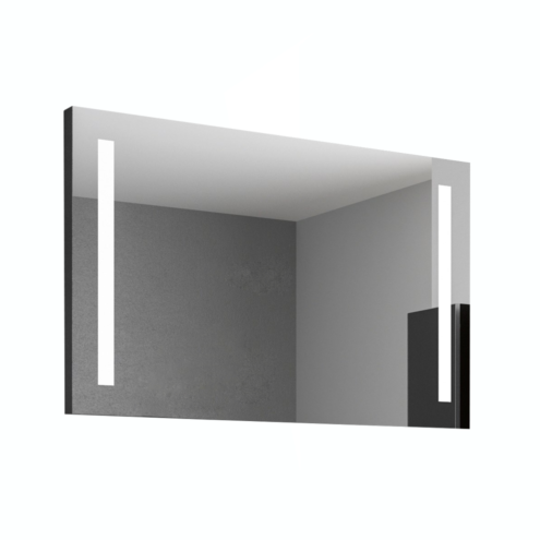 Orka Yalıköy 90 cm Ledli Ayna