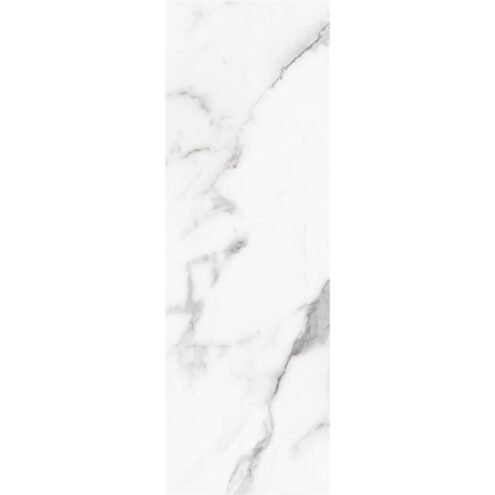 Yurtbay Seramik Legacy 20x60 cm Beyaz Duvar Karosu