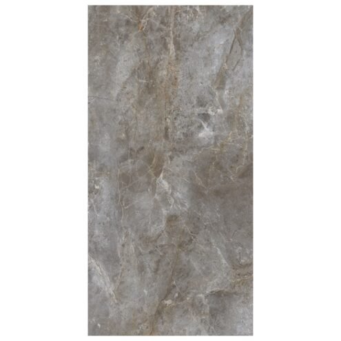 Yurtbay Seramik Amazon Gri 60x120 cm Sırlı Granit