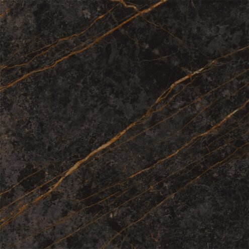 Yurtbay Seramik The Marble Siyah 60x60 Sırlı Granit