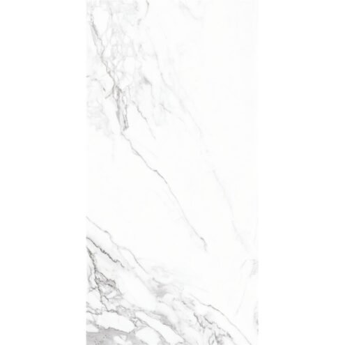 Yurtbay Seramik Eternal 60x120 cm Beyaz Sırlı Granit