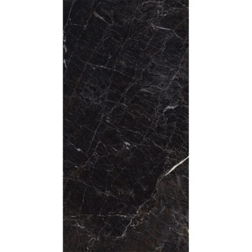 Yurtbay Seramik Java 60x120 cm Siyah Sırlı Granit