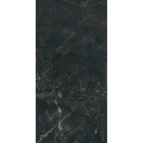 Yurtbay Seramik Carelia 60x120 cm Siyah Sırlı Granit