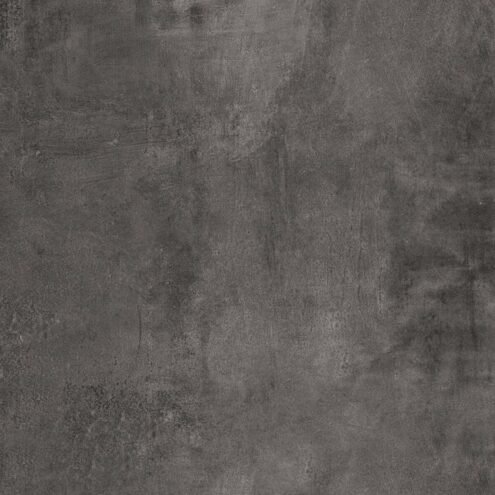 Yurtbay Seramik Ares Mat Siyah 60x60 cm Rektifiyeli Sırlı Granit