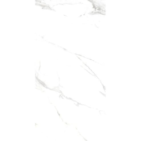 Yurtbay Seramik Royal Marble Beyaz 60x120 cm Sırlı Granit