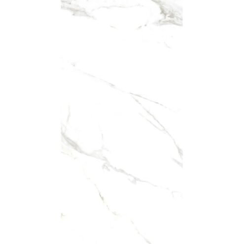 Yurtbay Seramik Royal Marble Beyaz 60x120 cm Satinato