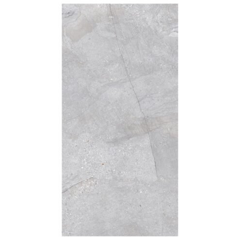Yurtbay Seramik Manhattan 60x120 cm Mat Gri Sırlı Granit