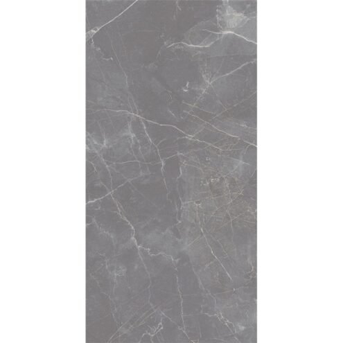 Yurtbay Seramik Maison Gri 60x120 cm Sırlı Granit
