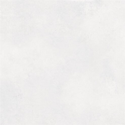 Yurtbay Seramik Core Mat Beyaz 80x80 cm Rektifiyeli Sırlı Granit