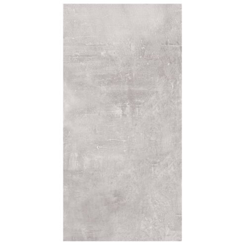 Yurtbay Seramik Ares Mat Gri 30x60 cm Rektifiyeli Sırlı Granit