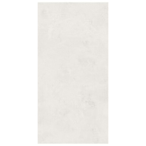 Yurtbay Seramik Ares Mat Beyaz 30x60 cm Rektifiyeli Sırlı Granit