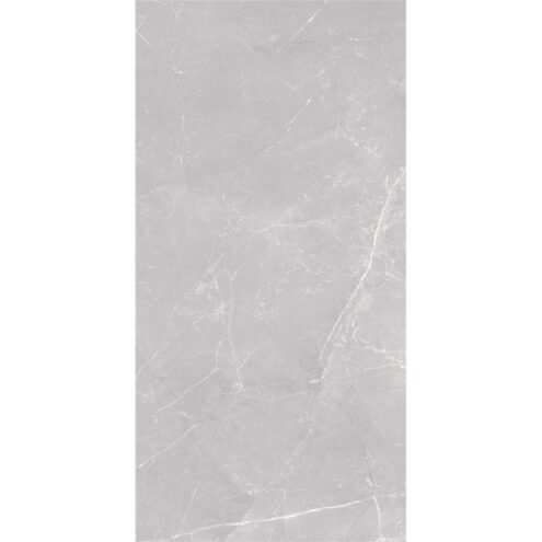 Yurtbay Seramik Sterlina 30x60 cm Mat Gri Rek. Sırlı Granit