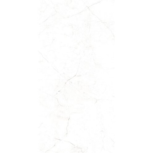 Yurtbay Seramik Sterlina 30x60 cm Mat Beyaz Sırlı Granit