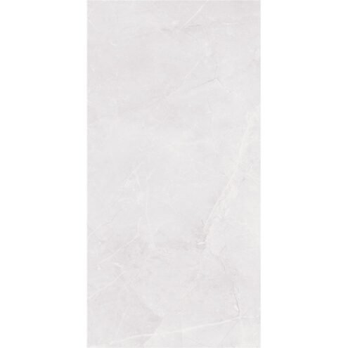 Yurtbay Seramik Sterlina 30x60 cm Silver Sırlı Granit