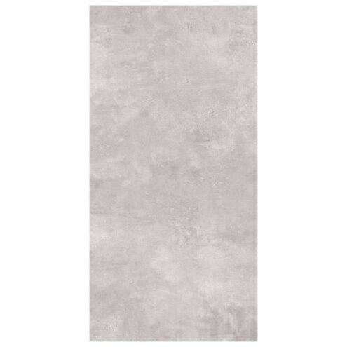 Yurtbay Seramik Ares Mat Gri 60x120 cm Rektifiyeli Sırlı Granit