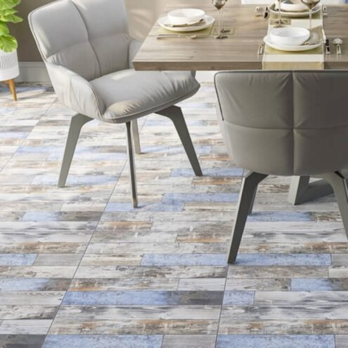 Yurtbay Seramik Faggio Mix 30x60 cm Sırlı Granit