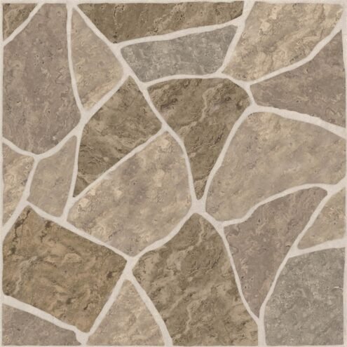 Yurtbay Seramik Nebula Bej 45x45 cm Sırlı Granit