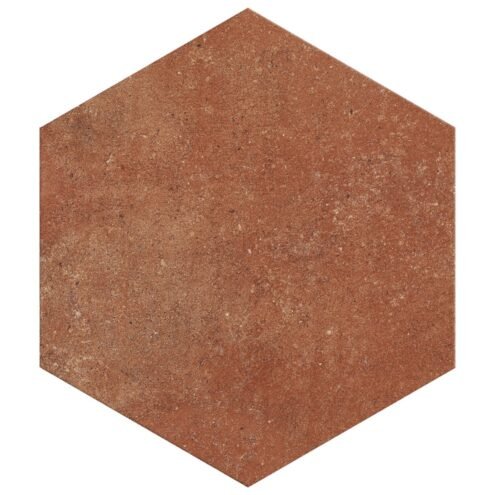 Yurtbay Seramik Folk 21.5x25 cm Cotto Sırlı Granit