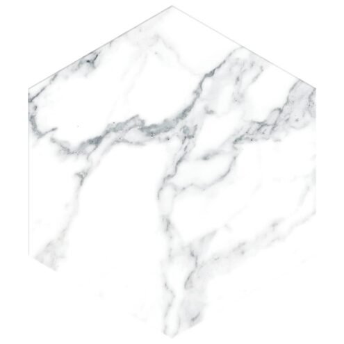 Yurtbay Seramik Swan 21.5x25 cm Beyaz Sırlı Granit