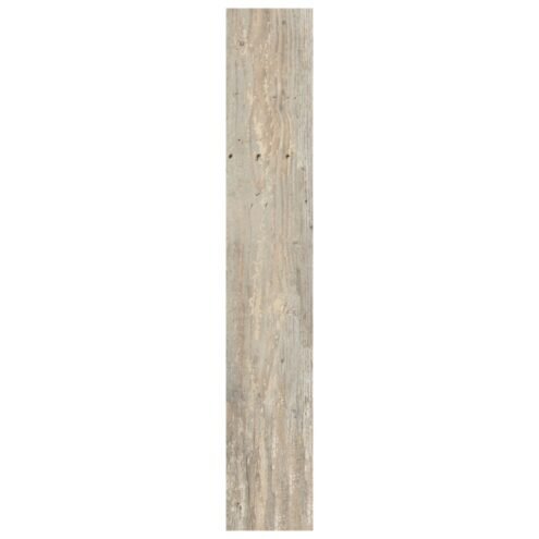 Yurtbay Seramik Western Wood 20x120 cm Bej Sırlı Granit