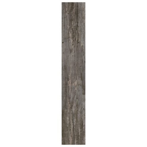 Yurtbay Seramik Western Wood 20x120 cm Kahve Sırlı Granit